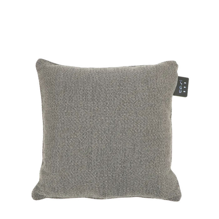 Cosipillow - Knitted grey - 50 x 50 cm - Wärmekissen