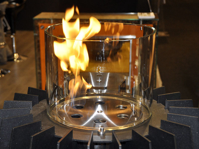 Glammfire Burner I - Ethanol-Brenner