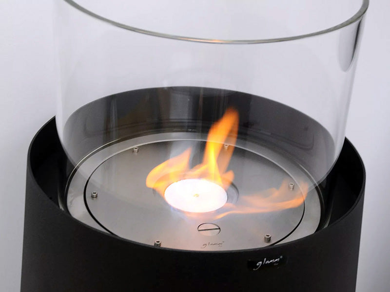 Glammfire Burner VI - Ethanol-Brenner